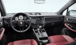 Porsche Macan S AWD 2026