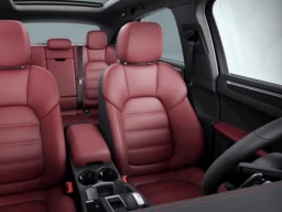 Porsche Macan S AWD 2026