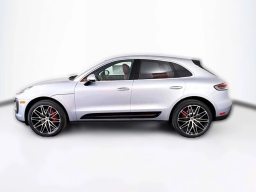 Porsche Macan S AWD 2025