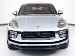 Porsche Macan S AWD 2025