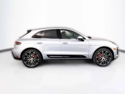 Porsche Macan S AWD 2025