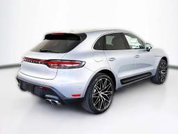 Porsche Macan S AWD 2025