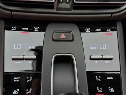 Porsche Macan S AWD 2025