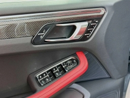 Porsche Macan S AWD 2025