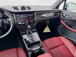 Porsche Macan S AWD 2025