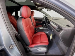 Porsche Macan S AWD 2025