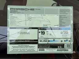 Porsche Macan S AWD 2025