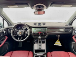Porsche Macan S AWD 2025
