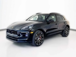 Porsche Macan S AWD 2026