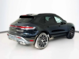 Porsche Macan S AWD 2026