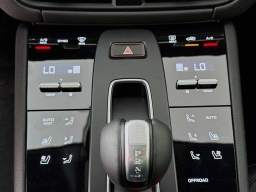 Porsche Macan S AWD 2026