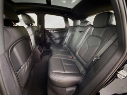 Porsche Macan S AWD 2026