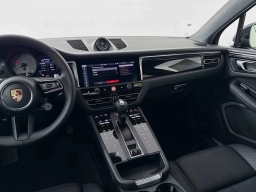 Porsche Macan S AWD 2026