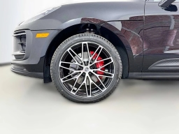 Porsche Macan S AWD 2026