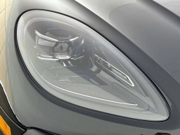 Porsche Macan S AWD 2026