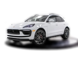 Porsche Macan S AWD 2026