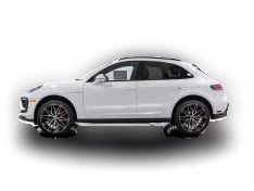 Porsche Macan S AWD 2026