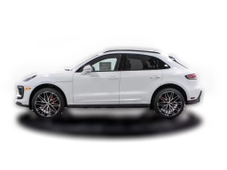 Porsche Macan S AWD 2026