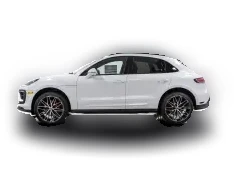 Porsche Macan S AWD 2026