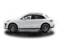 Porsche Macan S AWD 2026