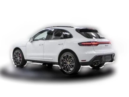 Porsche Macan S AWD 2026
