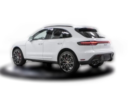 Porsche Macan S AWD 2026