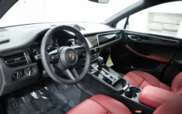 Porsche Macan S AWD 2026