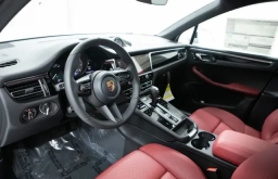 Porsche Macan S AWD 2026