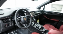 Porsche Macan S AWD 2026