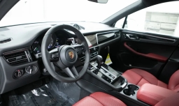 Porsche Macan S AWD 2026