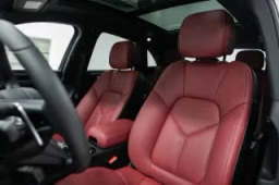 Porsche Macan S AWD 2026