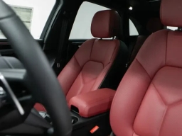 Porsche Macan S AWD 2026