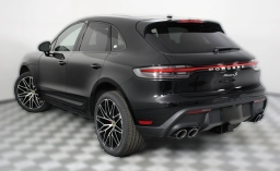 Porsche Macan S AWD 2026