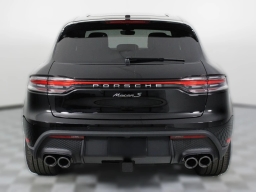 Porsche Macan S AWD 2026