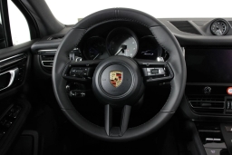 Porsche Macan S AWD 2026