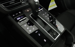 Porsche Macan S AWD 2026