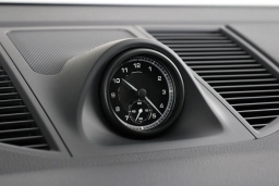 Porsche Macan S AWD 2026