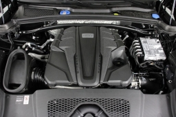 Porsche Macan S AWD 2026