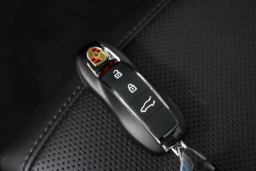 Porsche Macan S AWD 2026