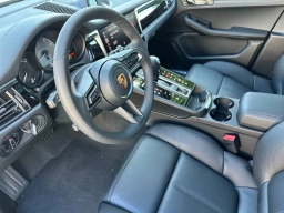 Porsche Macan S AWD 2026