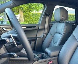 Porsche Macan S AWD 2026