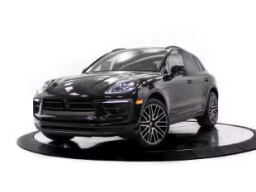 Porsche Macan S AWD 2026