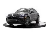 Porsche Macan S AWD 2026