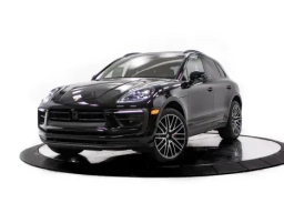 Porsche Macan S AWD 2026
