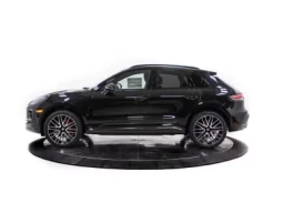Porsche Macan S AWD 2026