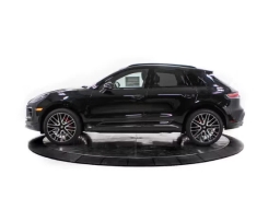 Porsche Macan S AWD 2026