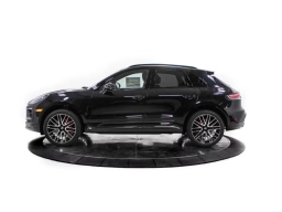 Porsche Macan S AWD 2026