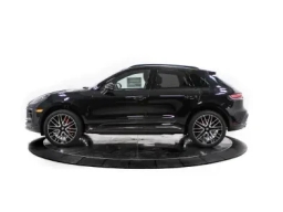 Porsche Macan S AWD 2026