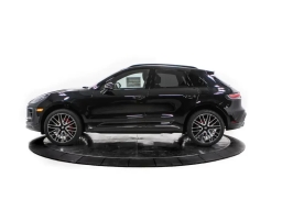 Porsche Macan S AWD 2026
