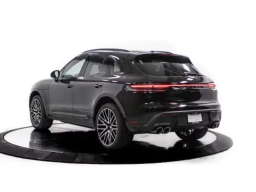 Porsche Macan S AWD 2026